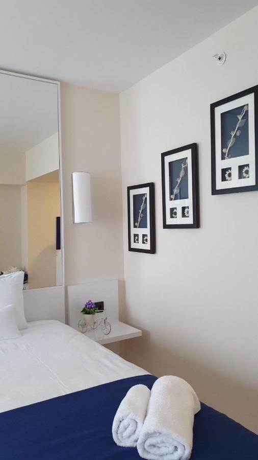Orbi City Luxury Suite Batumi Exterior foto